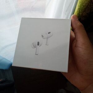 AirPods Pros 2nd Generation (USB-C)